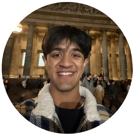 Rahul Iyer